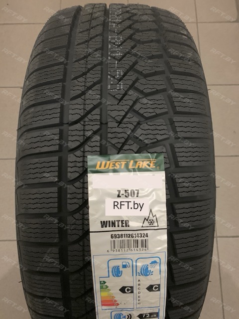Westlake Z-507 Zuper Snow 235/45R19 99V