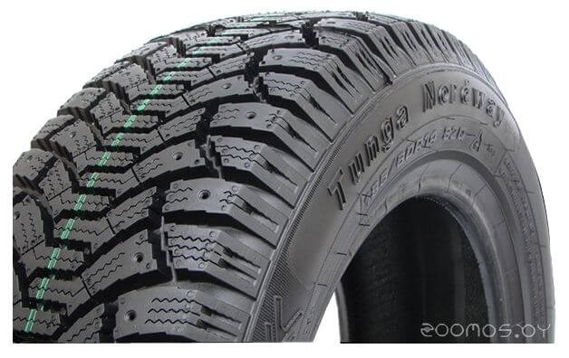 Tunga NordWay 185/70R14 88Q