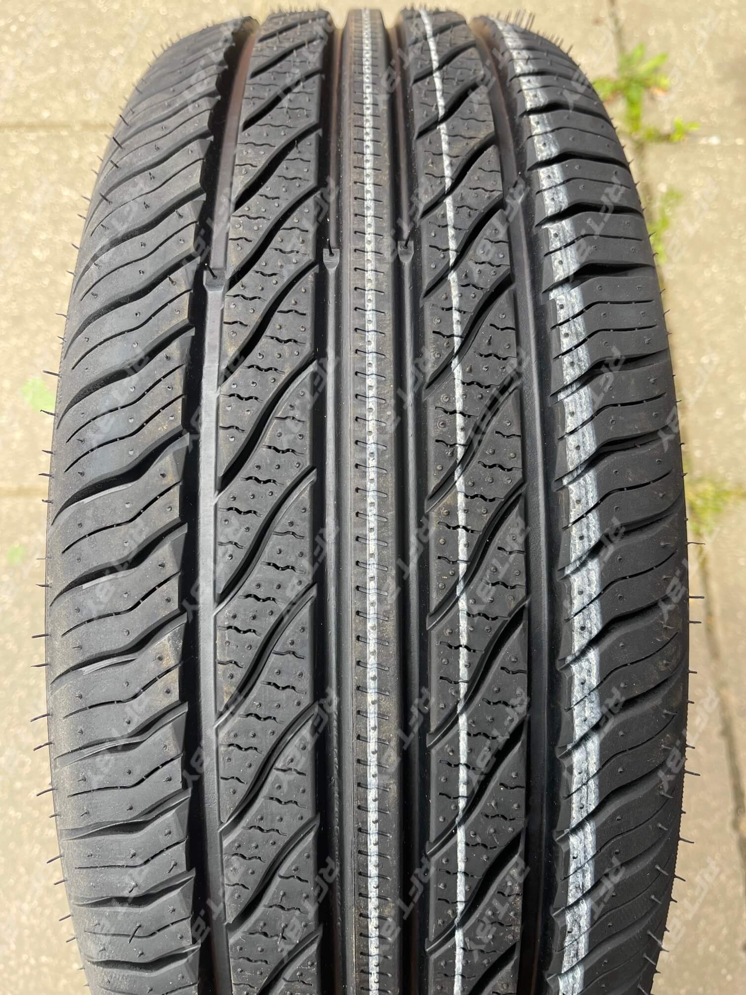 KAMA 365 SUV 185/75R16 97T