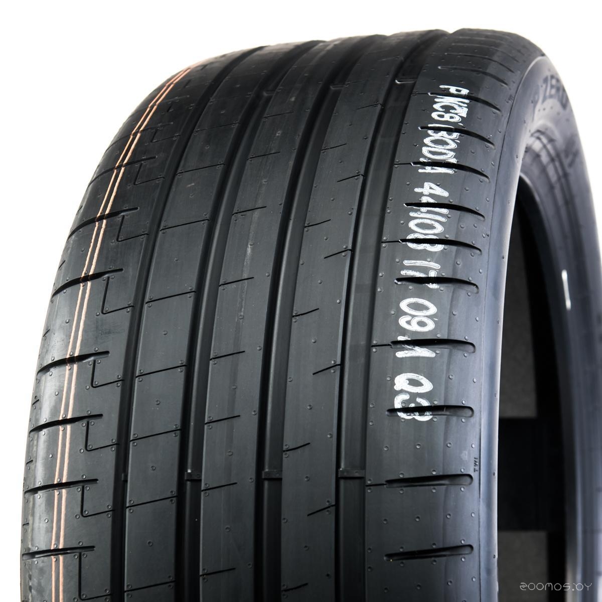 Pirelli PZERO (PZ5) 275/45 R21 107 Y
