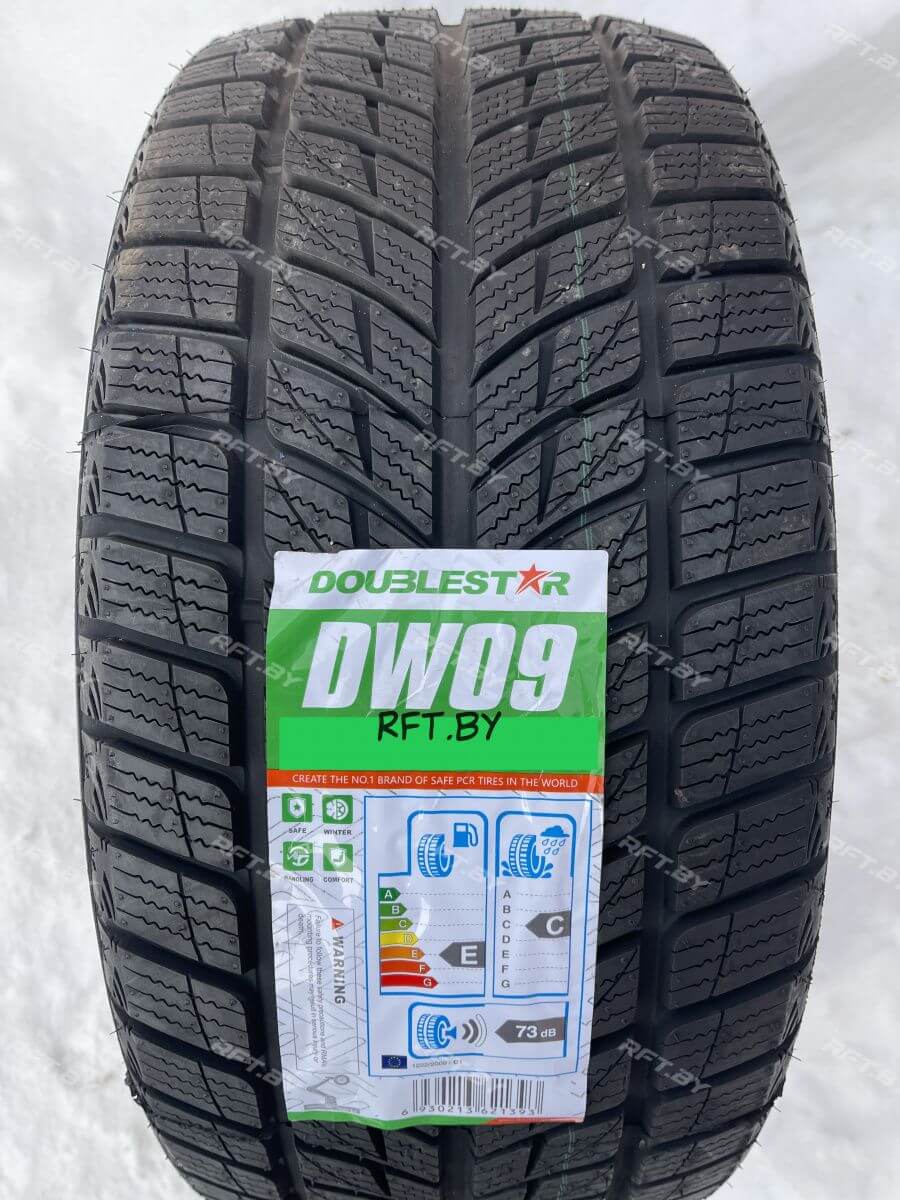 DoubleStar DW09 255/55R20 107H