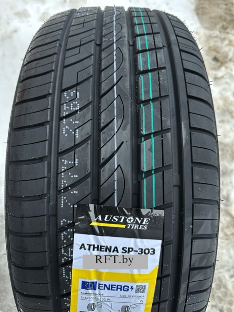 Austone SP-303 255/50R19 107V