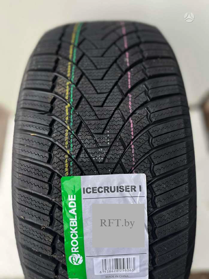 Rockblade IceCruiser I 185/55R15 82H