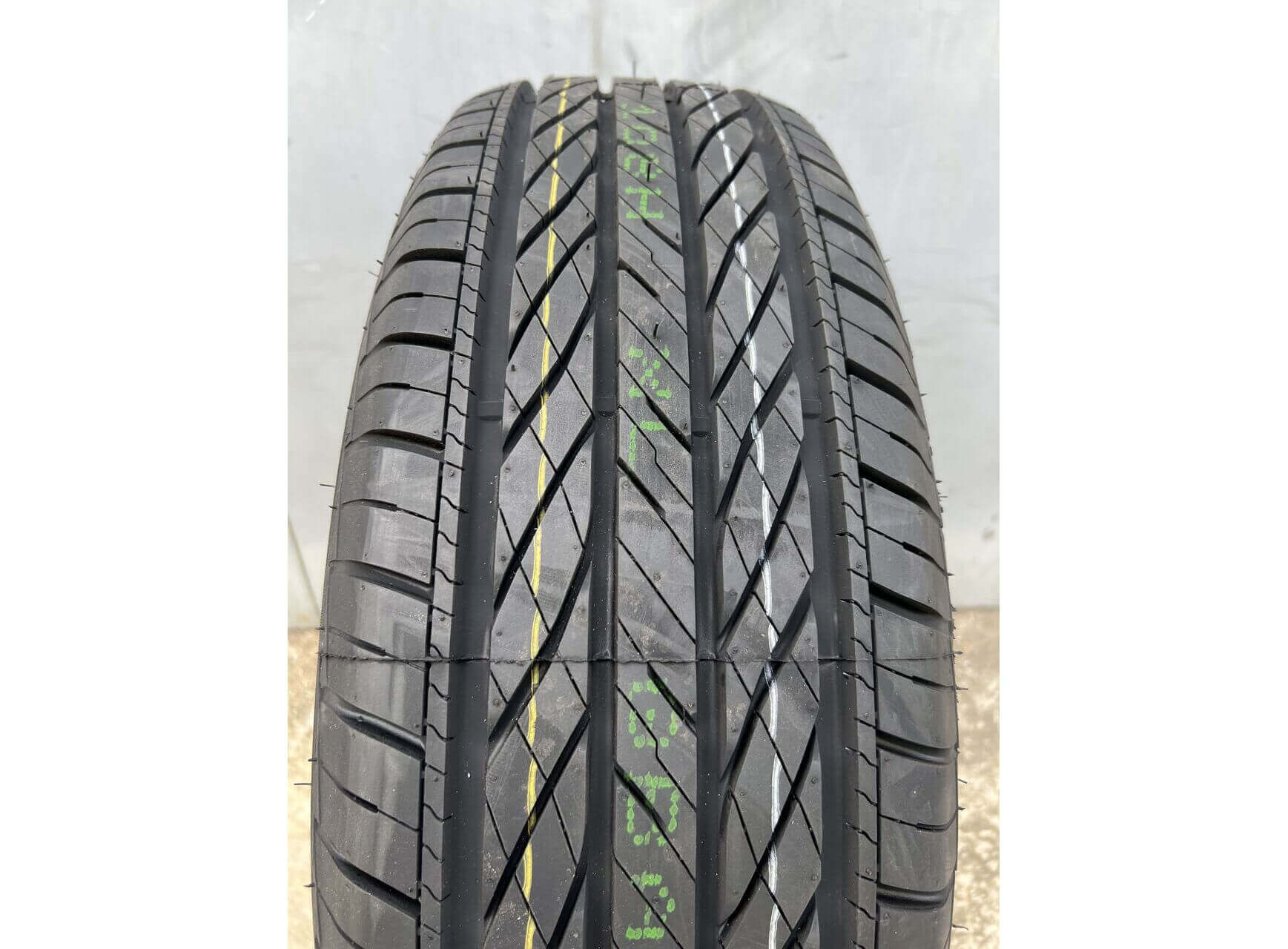 Tracmax X-Privilo H/T 275/65R18 116H