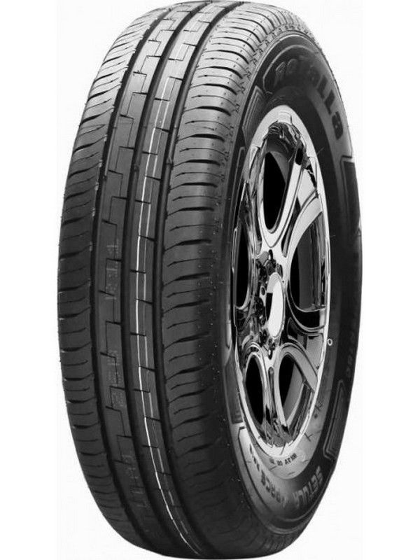 Rotalla SETULA V-RACE RF19 215/60R17C 109/107T