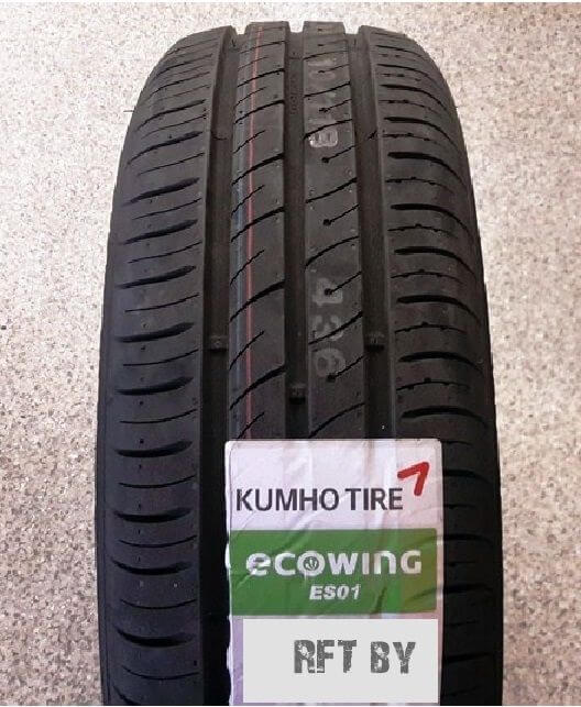 Kumho Ecowing ES01 KH27 205/60 R16 92V