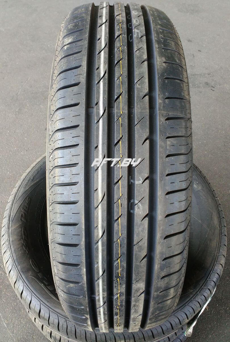 Nexen NBLUE HD 225/50R16 92V