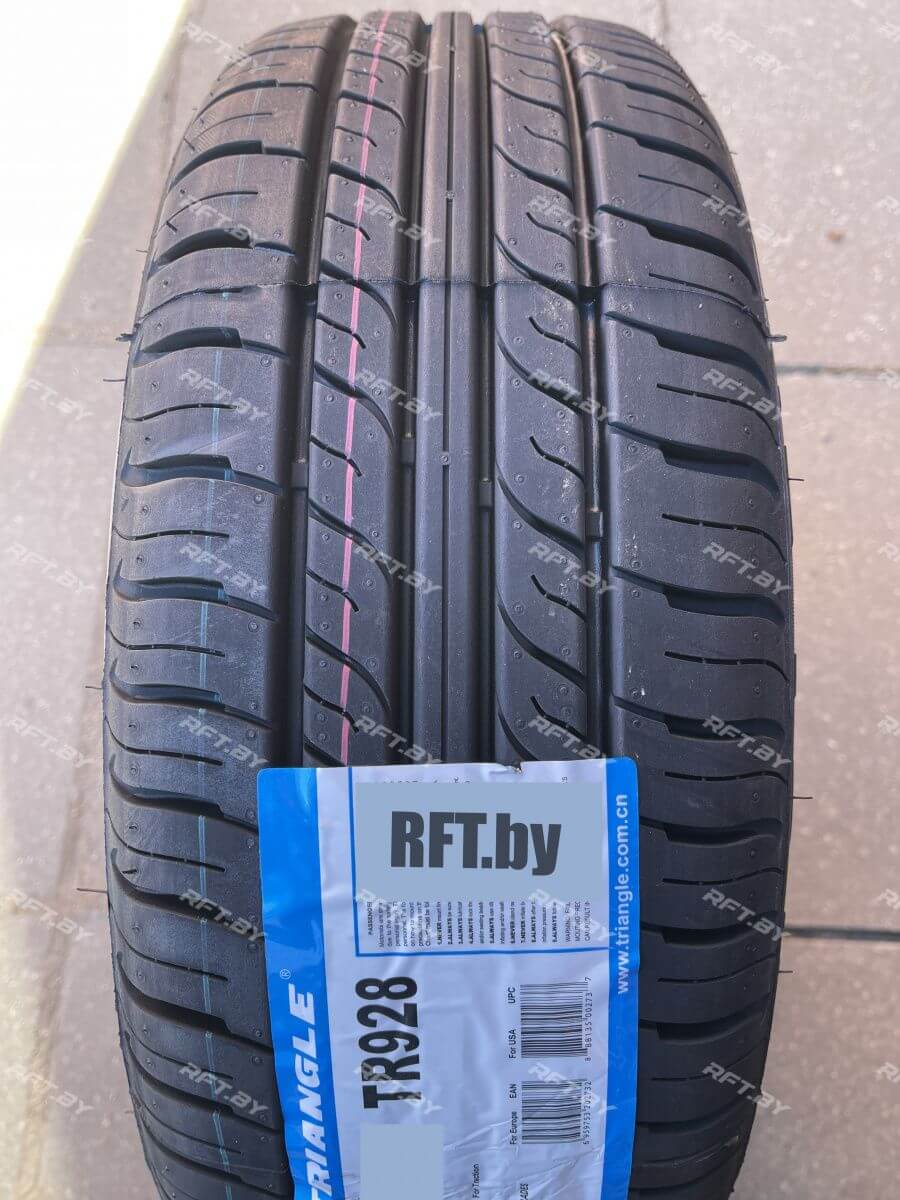 Triangle Group TR928 215/65R16 102H