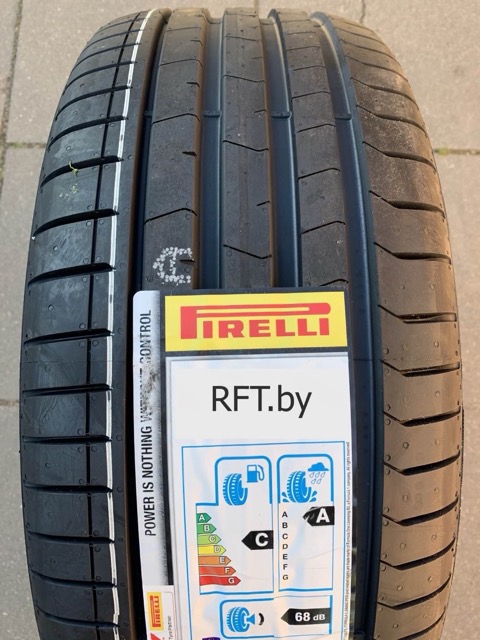 Pirelli PZero GEN-2 Sports Car 245/45R19 102Y