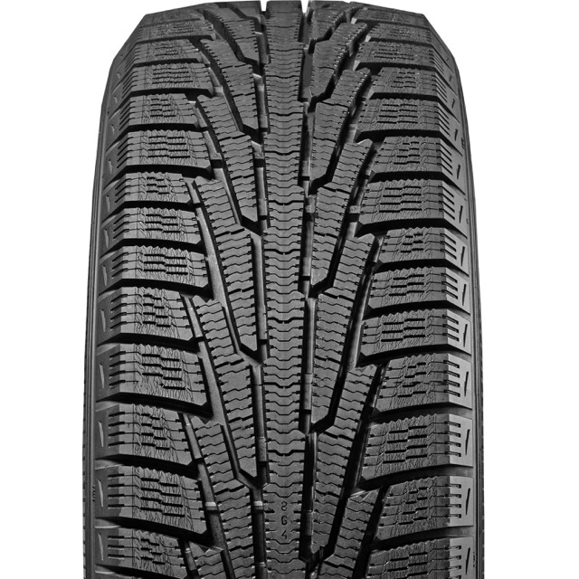 IKON Character Snow 2 185/55R15 86R
