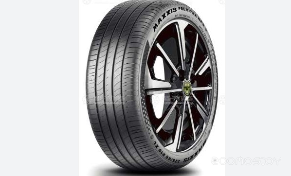 Maxxis Premitra HP6a 205/55R17 95Y