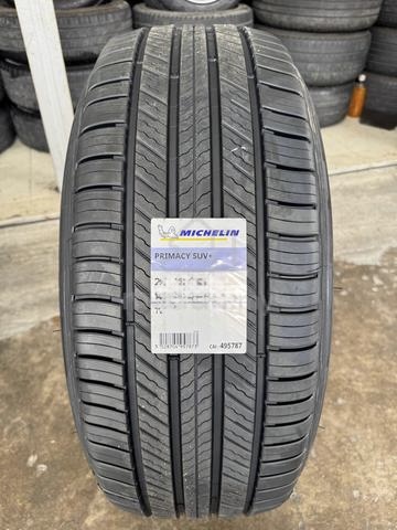Michelin Primacy SUV+ 235/55R18 104V