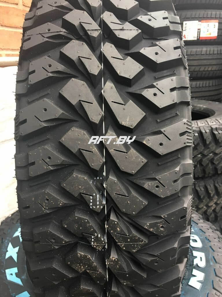 Maxxis MT-764 BIGHORN 285/75R16 126/123K