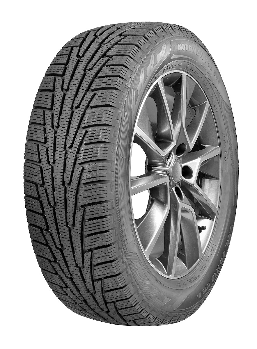 IKON Character Snow 2 SUV 255/60R18 112R XL