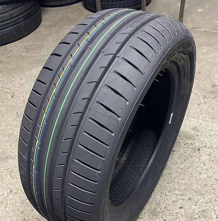 Dunlop Sport BluResponse 215/50R17 95W