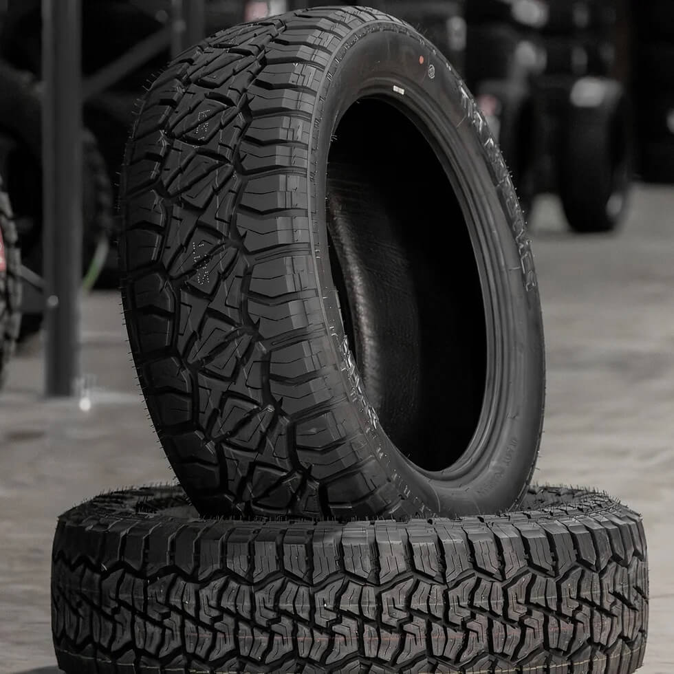 iLink PENTERRA R/T 285/65R18 121/118Q