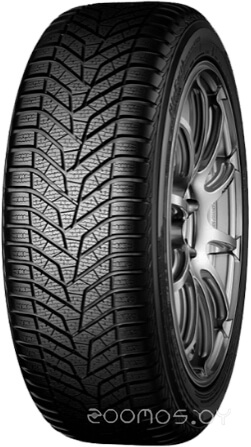 Yokohama BluEarth Winter V905 245/40R21 100V