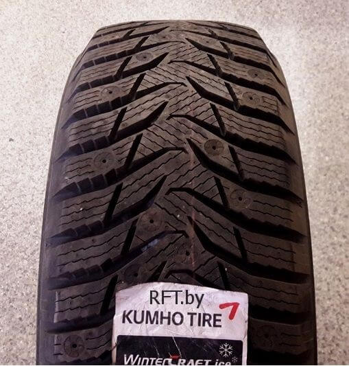 Kumho WinterCraft Ice WI31 225/60R16 102T