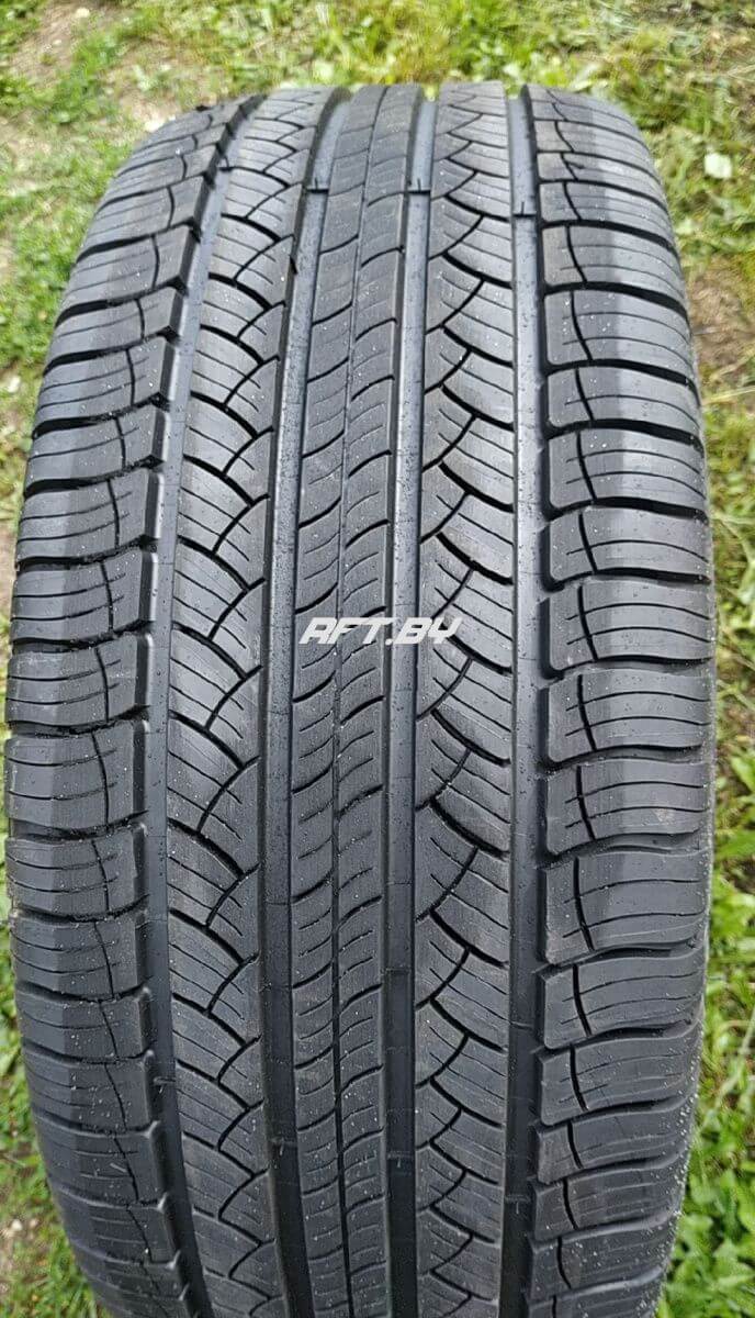 Michelin Latitude Tour HP 235/60R18 103V