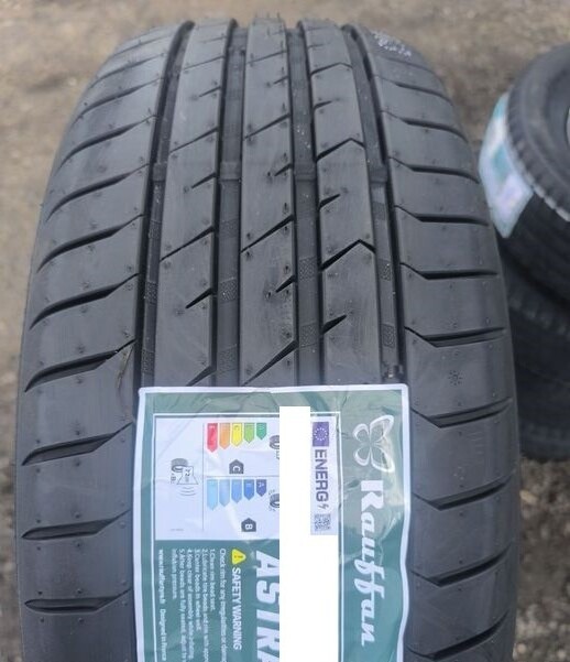 Rauffan Astrar R2 225/60R18 104V XL