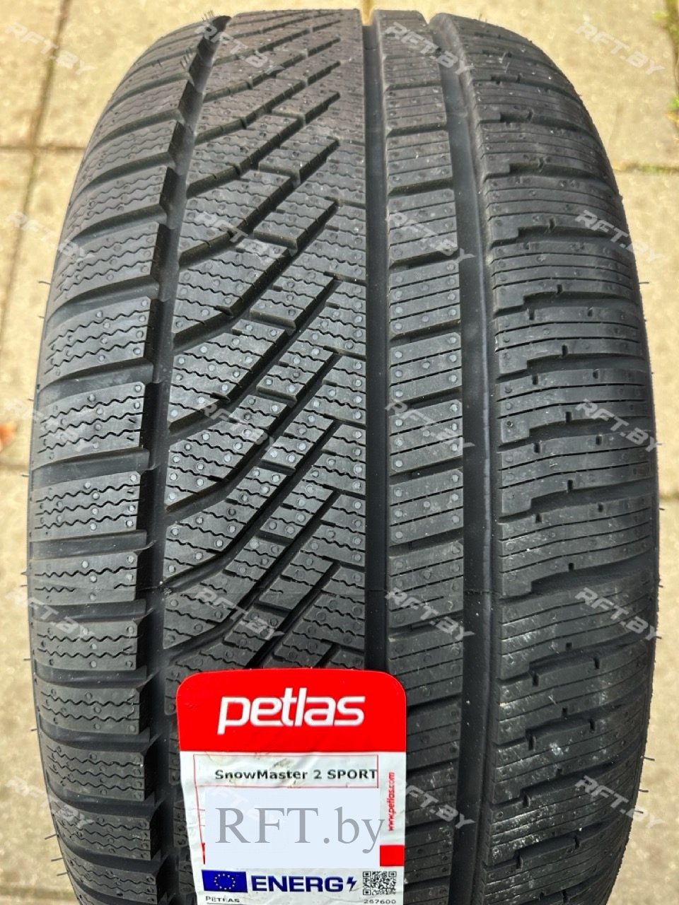 Petlas SNOWMASTER 2 SPORT 245/40R17 95V