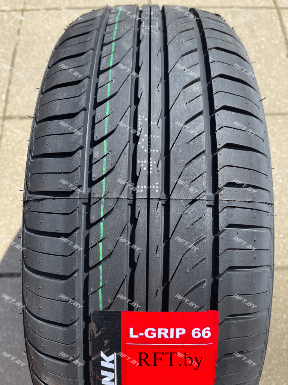 iLink L-GRIP 66 205/70R15 96H