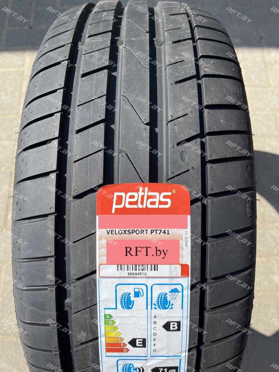 Petlas Velox Sport PT741 295/30R20 101W