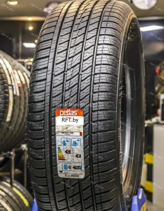 Petlas Explero PT411 235/65R17 108H