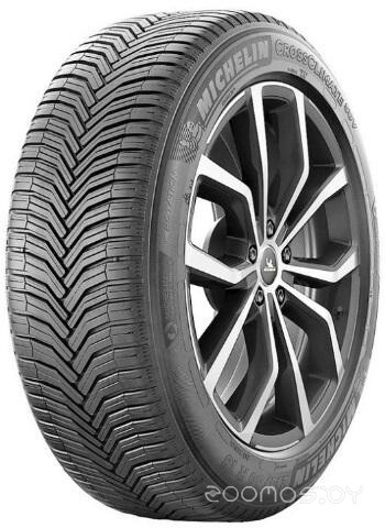 Michelin CROSSCLIMATE 2 SUV 245/45R20 99V