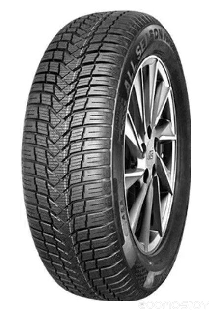 Autogreen All Season Versat-AS2 225/40R18 92W
