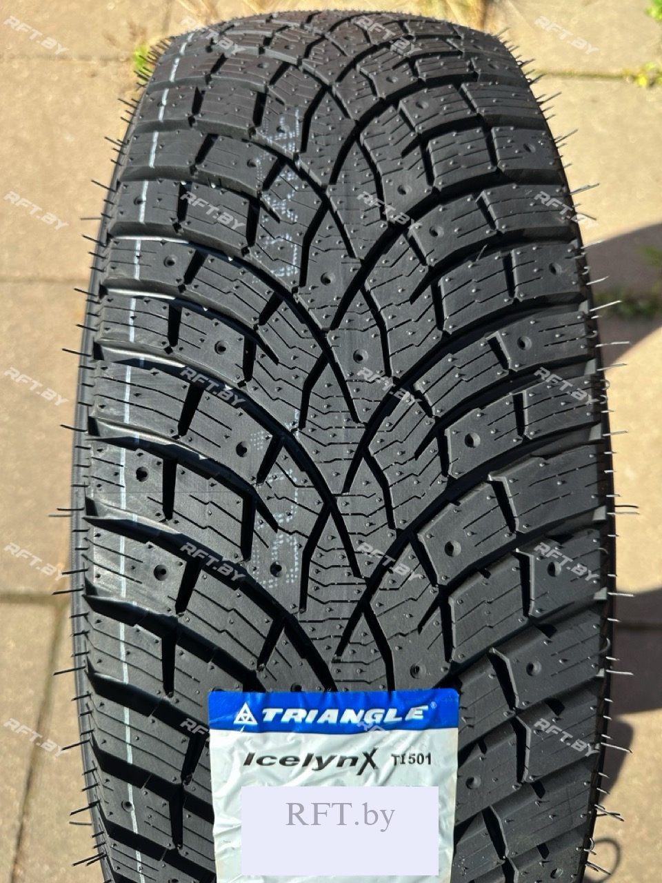 Triangle IcelynX TI501 245/45R18 100T
