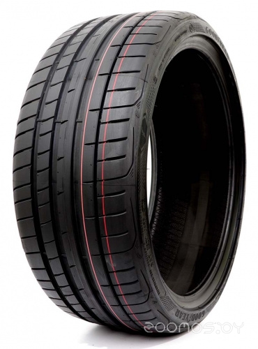 Goodyear Eagle F1 SuperSport 315/30R21 105 Y