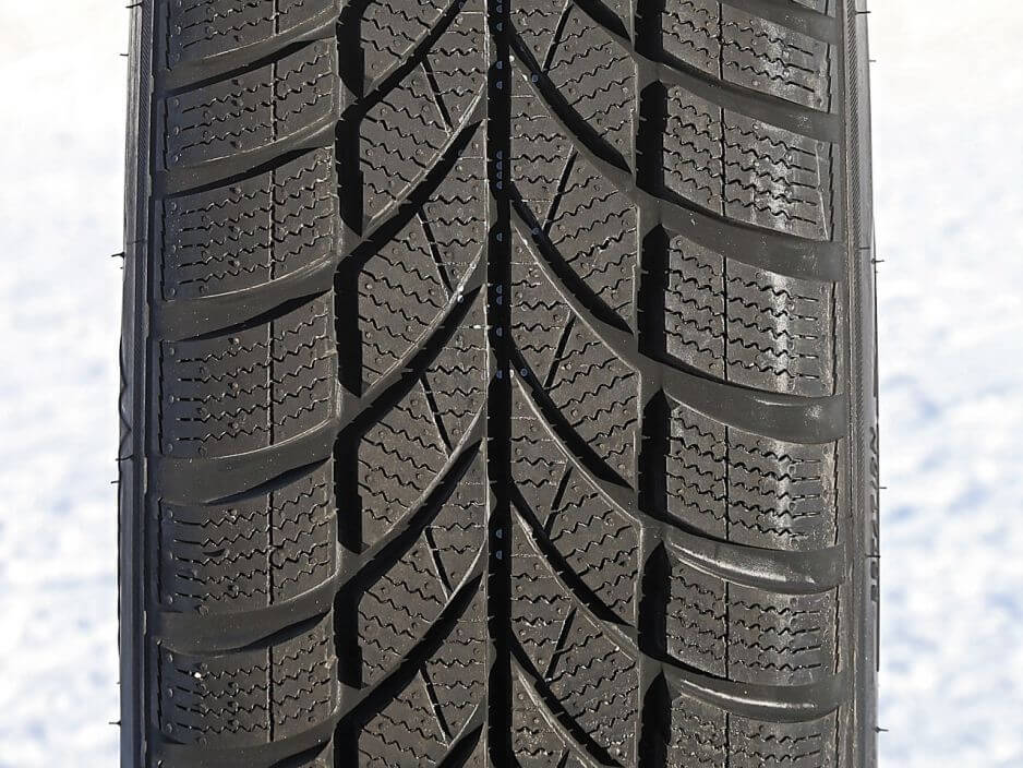 Maxxis Arctictrekker WP-05 185/55R16 87H