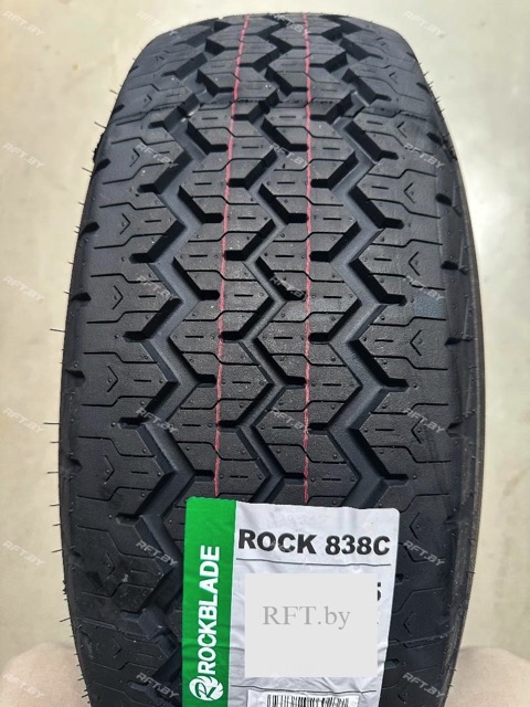 Rockblade ROCK 838C 215/70R16C 108/106R