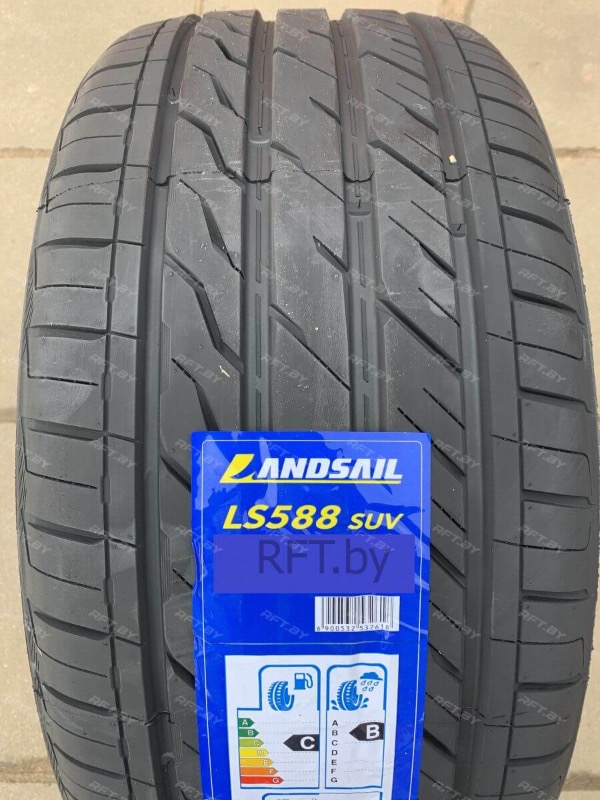 Landsail LS588 UHP 255/35R18 94W