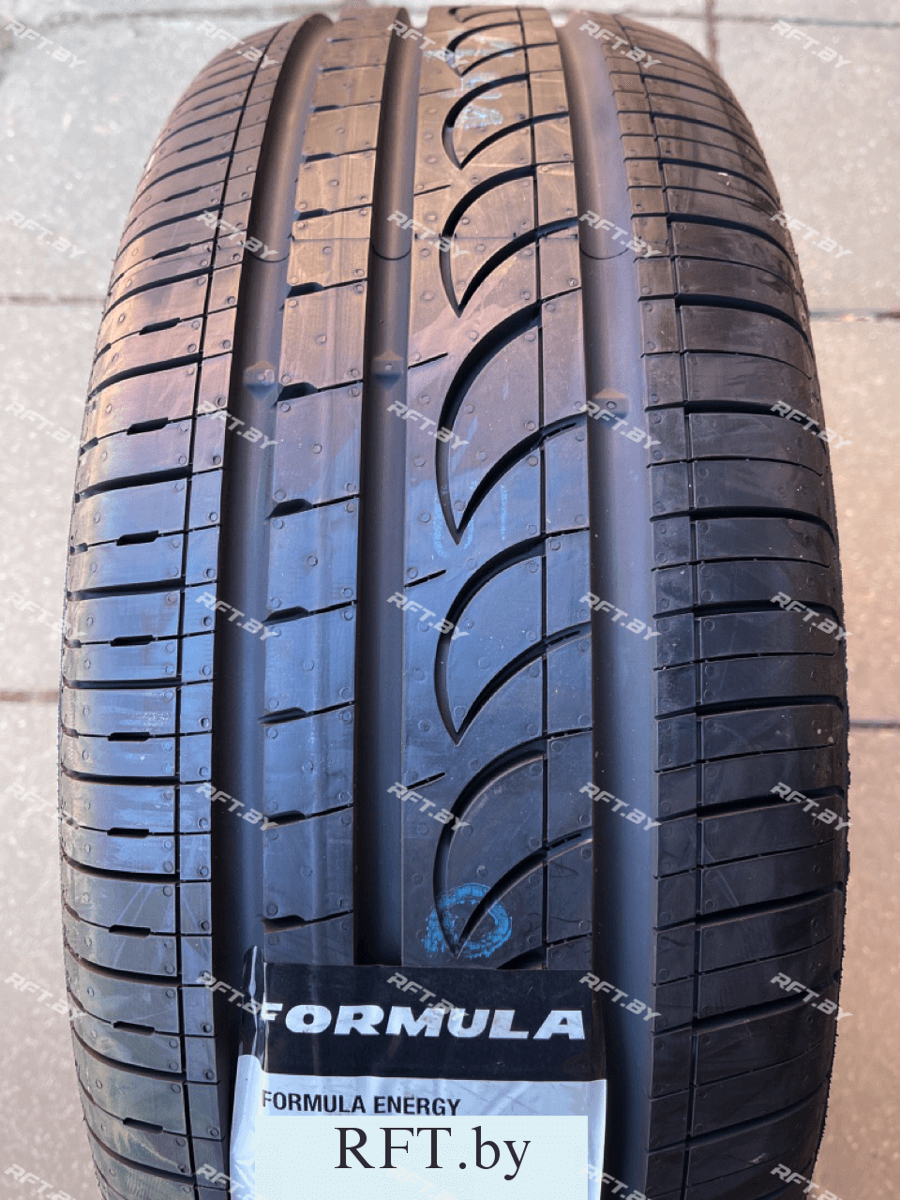 Pirelli Formula Energy 195/60R15 88V