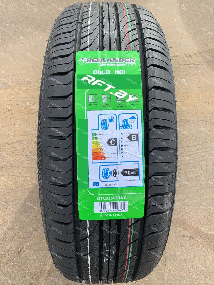Grenlander COLO H01 155/70R13 75T