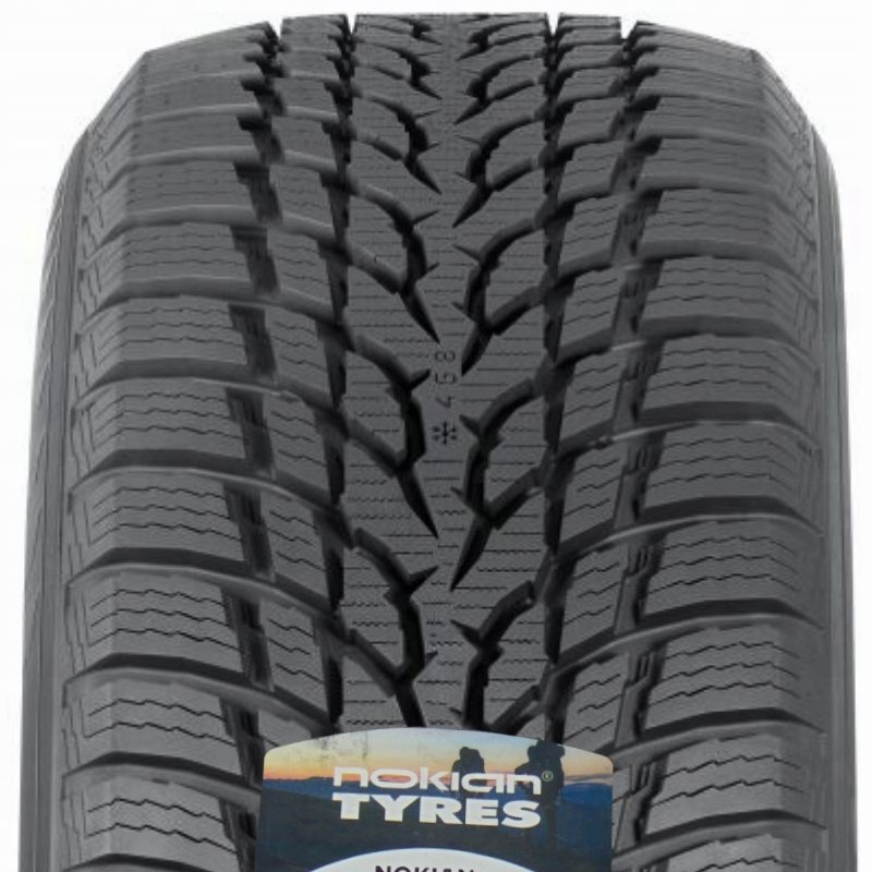 Nokian Snowproof 1 225/45R18 95V