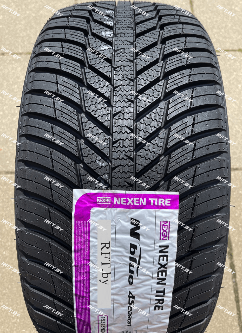 Nexen N'Blue 4Season 185/60R15 88H