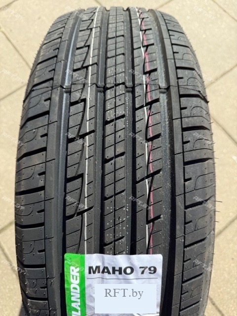 Grenlander Maho79 235/65R17 104H