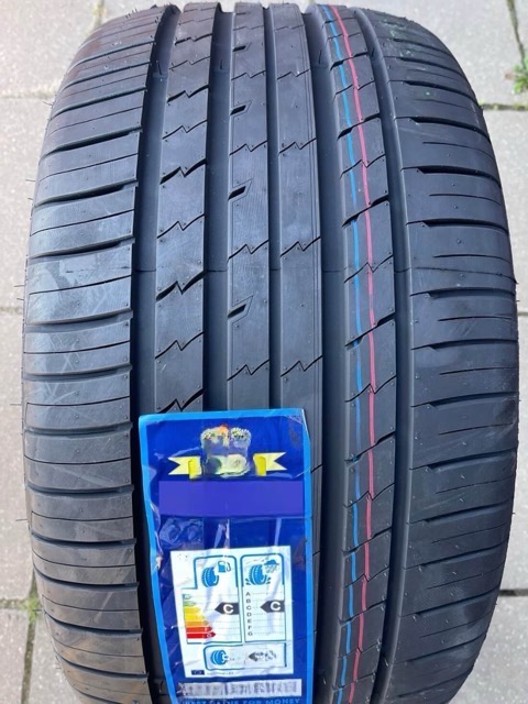 Imperial Ecosport SUV 235/55R19 105W