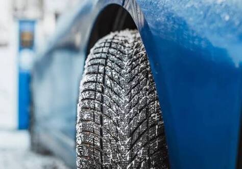 Goodyear добавляет 66 новых типоразмеров в линейку зимних шин UltraGrip Performance 3