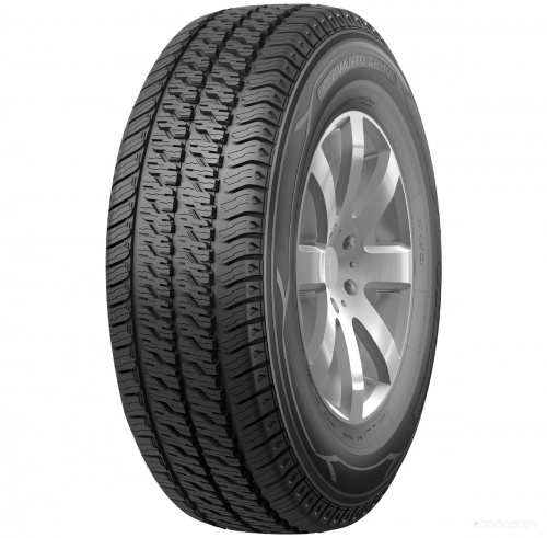 Austone SP-101 185R14C 102/100R