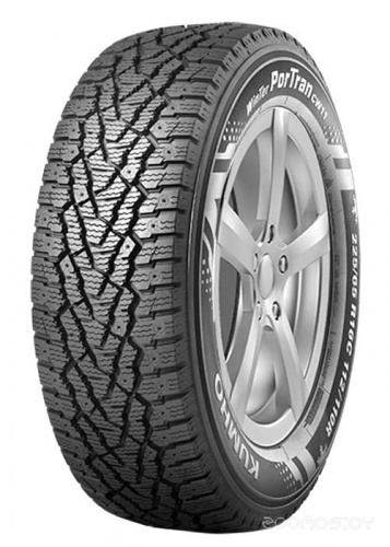Marshal Winter PorTran CW11 225/65R16C 112/110R