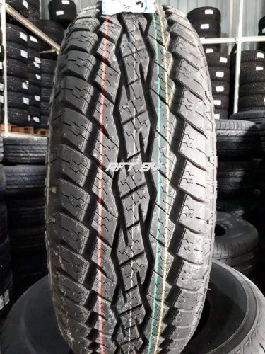Toyo Open Country All-Terrain 245/75 R17 121S