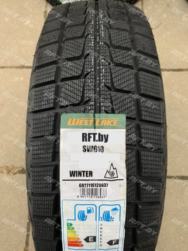 Westlake Tyres SW608 225/60R16 98H