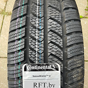 Continental VancoWinter 2 195/80 R14C 106/104Q