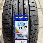 Goodyear EfficientGrip 255/60 R17 106V