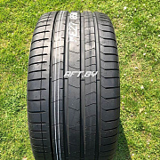 Pirelli P Zero New (Luxury saloon) 245/40R21 100Y