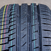 Continental ContiEcoContact 6 Q 285/35R21 105Y